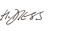 Herbert Diess (signature)