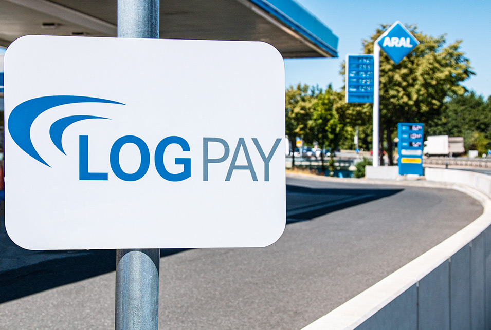 LogPay (photo)