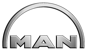 MAN (logo)