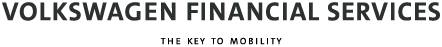 Volkswagen Financial Services (logo)